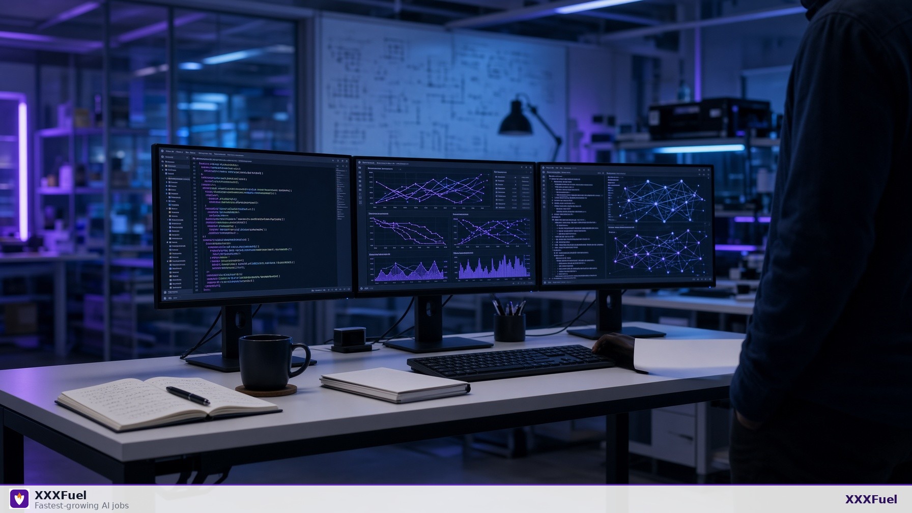 Fastest-growing AI jobs in 2026 — and the ones that were a fad