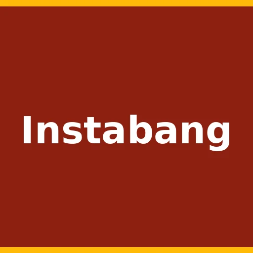Instabang