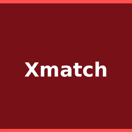 Xmatch