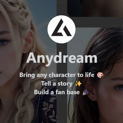 Anydream screenshot 3