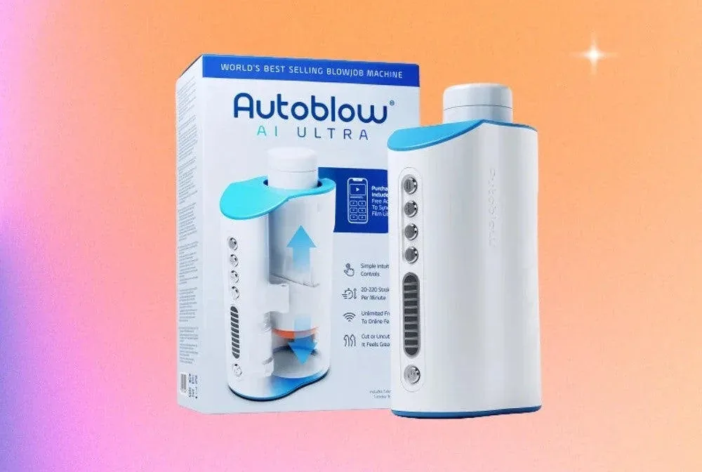 Autoblow screenshot 1