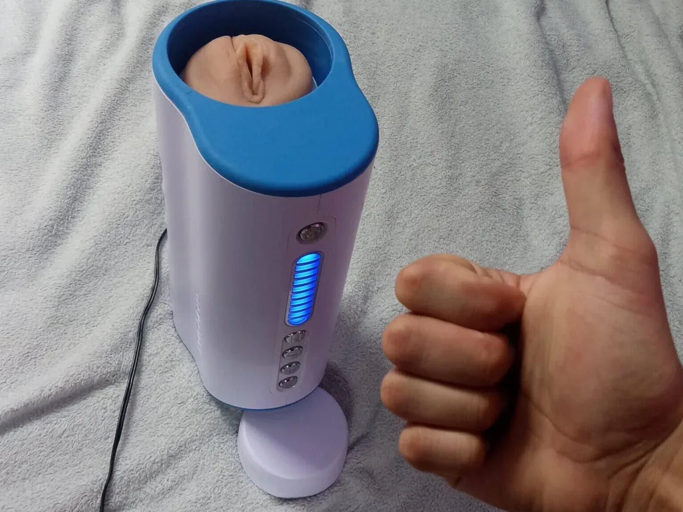 Autoblow screenshot 3