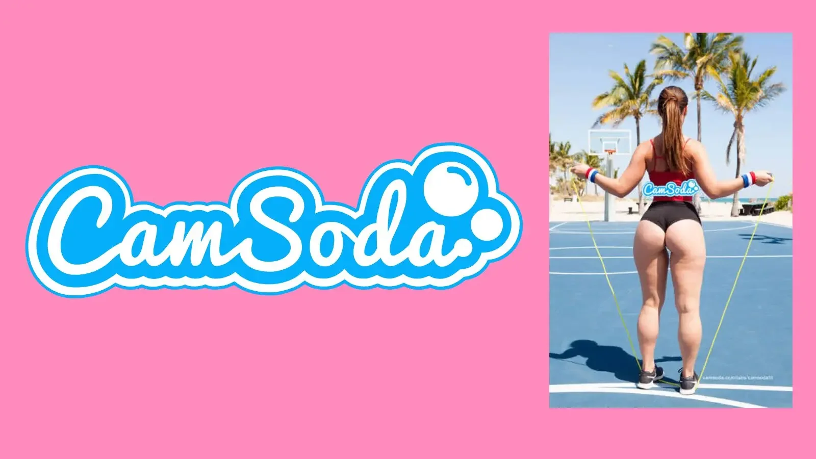CamSoda