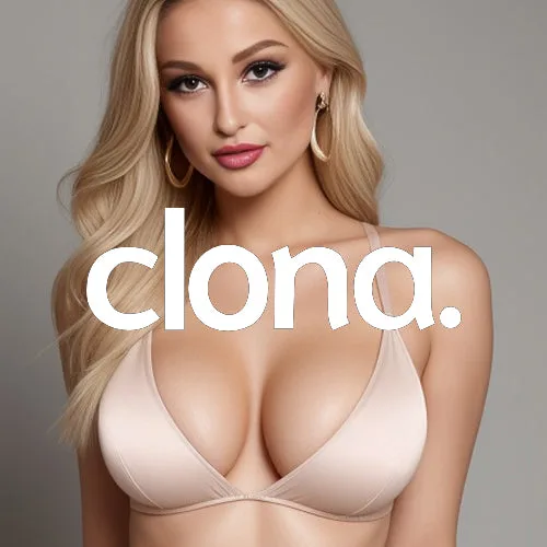Clona AI screenshot 2