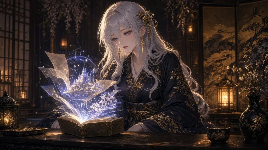 NovelAI