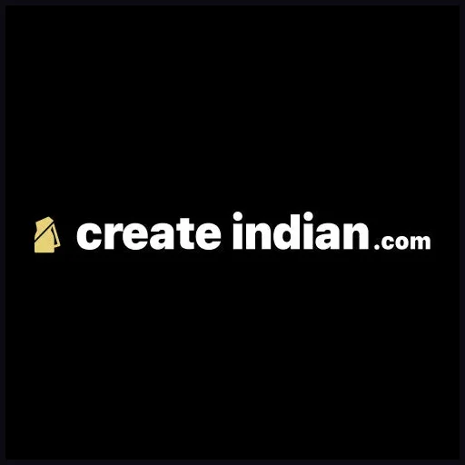 CreateAIIndian