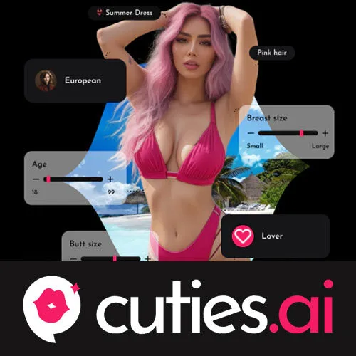 Cuties.ai screenshot 3