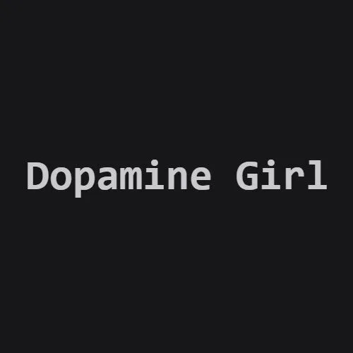 Dopamine Girl screenshot 2