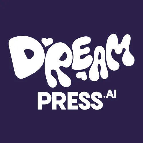 DreamPress screenshot 2