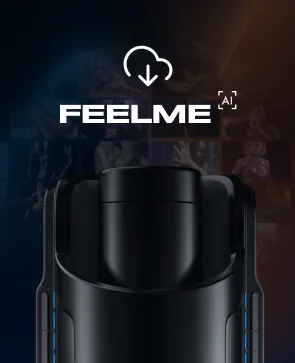 FeelMe screenshot 2