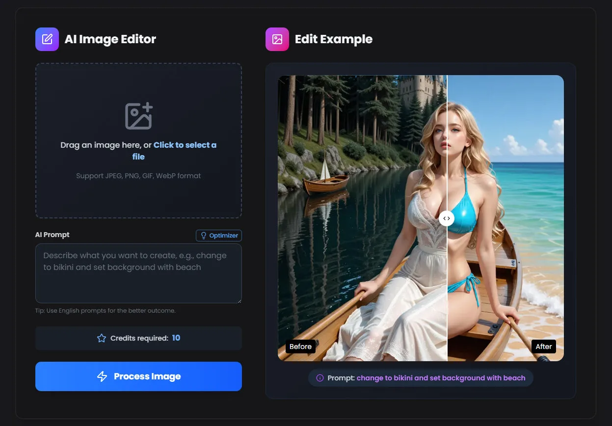 Hifun AI screenshot 3