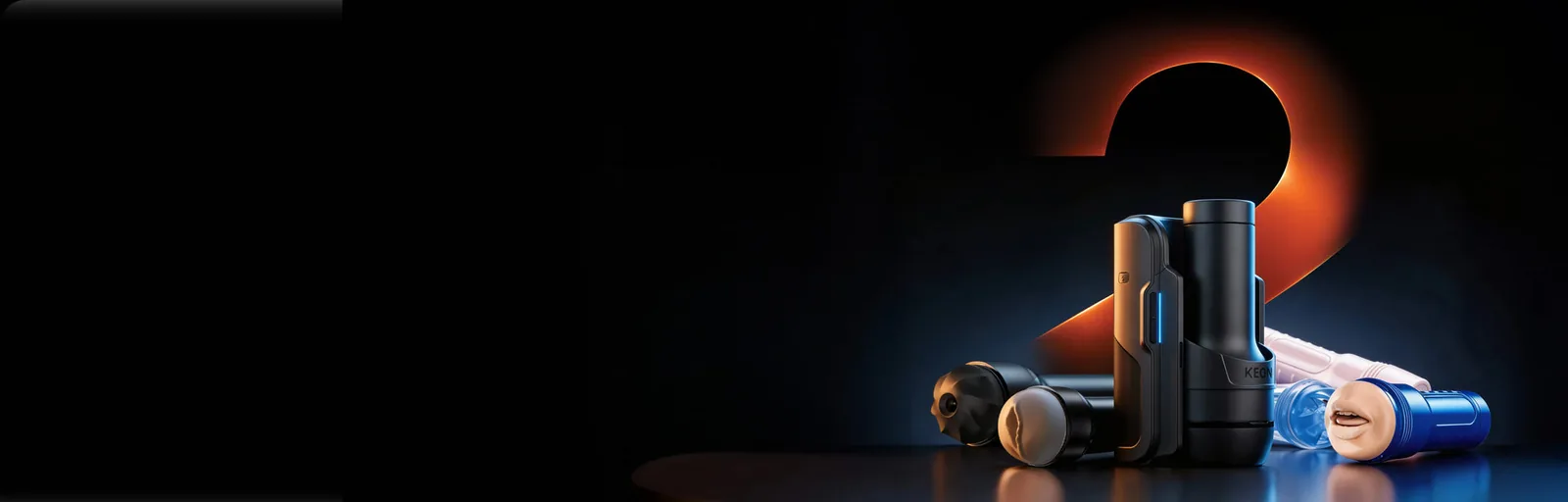 Kiiroo screenshot 2
