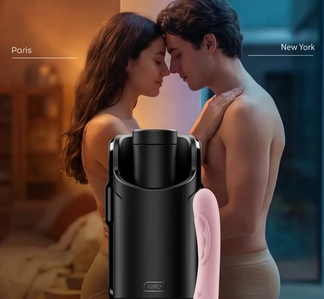 Kiiroo screenshot 5