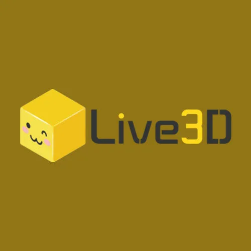 Live3D AI