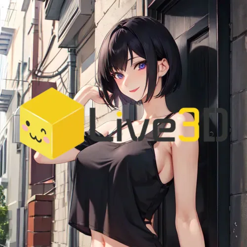 Live3D AI screenshot 2