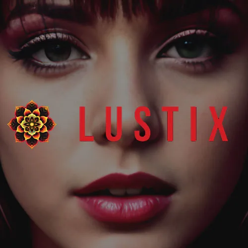 Lustix screenshot 2