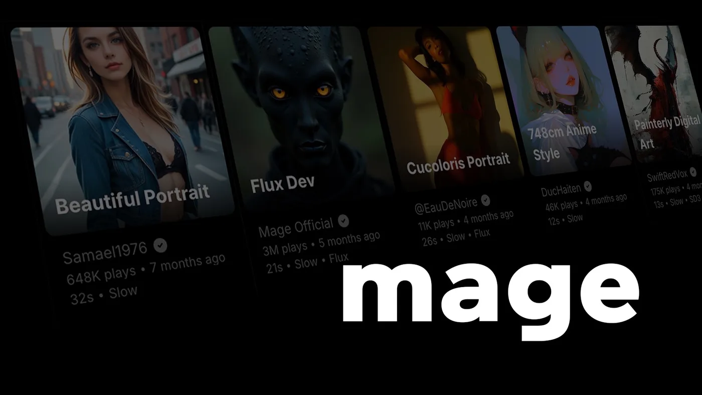 Mage