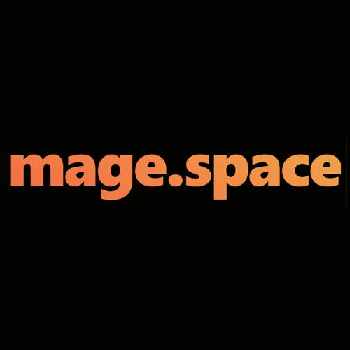 Mage screenshot 2