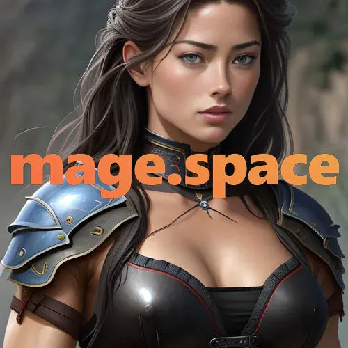 Mage screenshot 4
