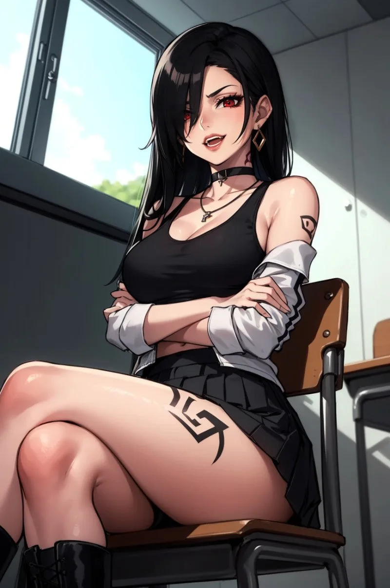 NsfwGPT screenshot 5