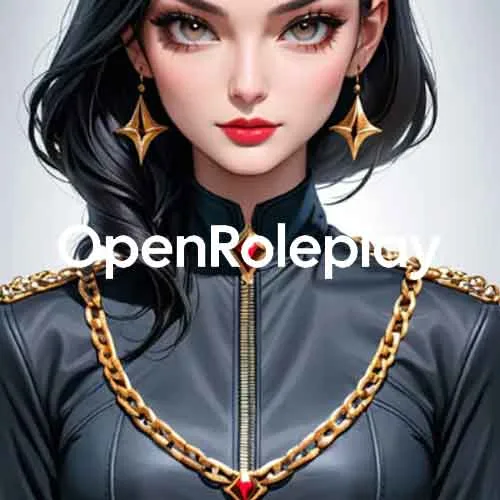OpenRoleplay.AI screenshot 2