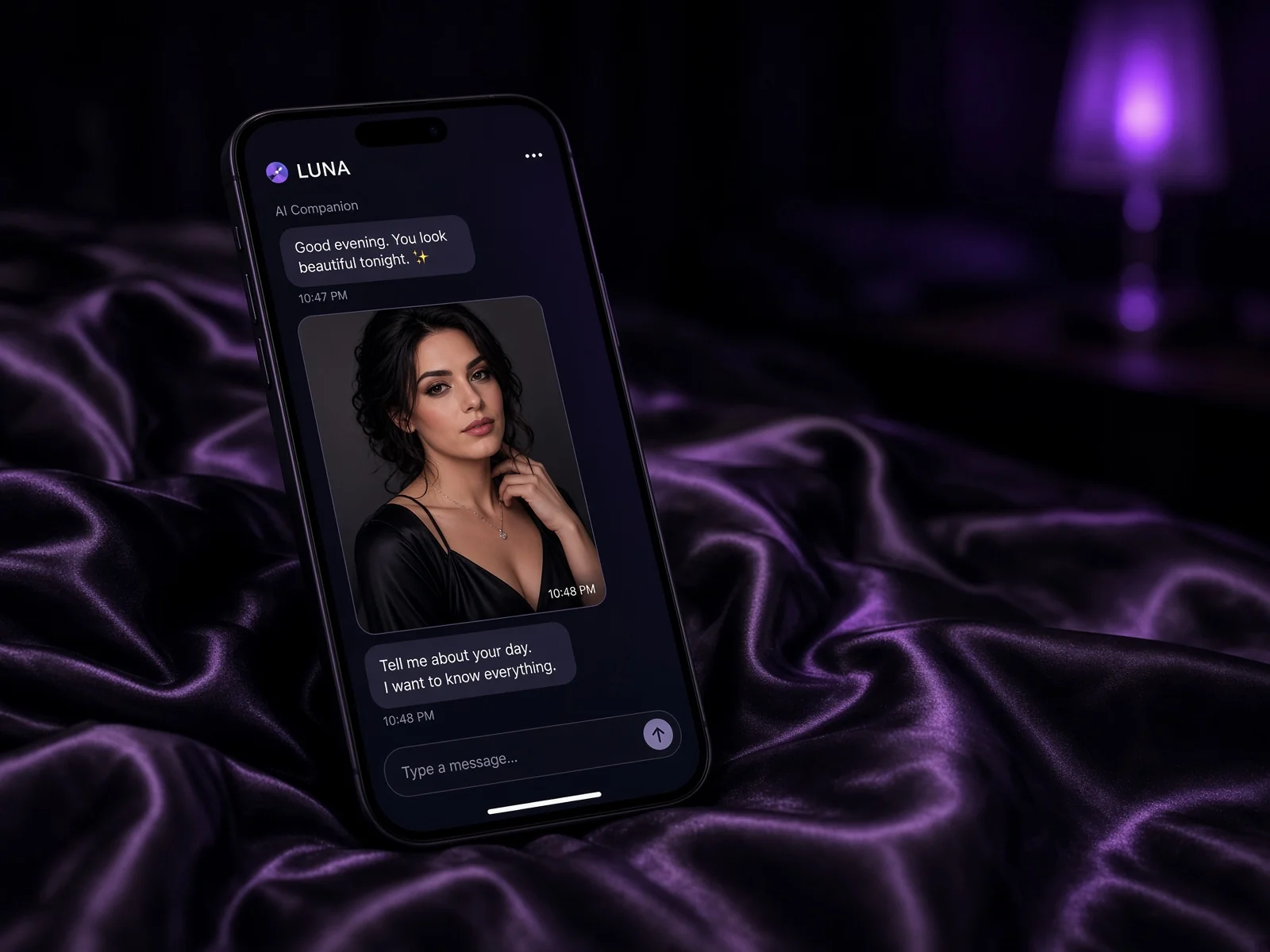 Shemale AI screenshot 8