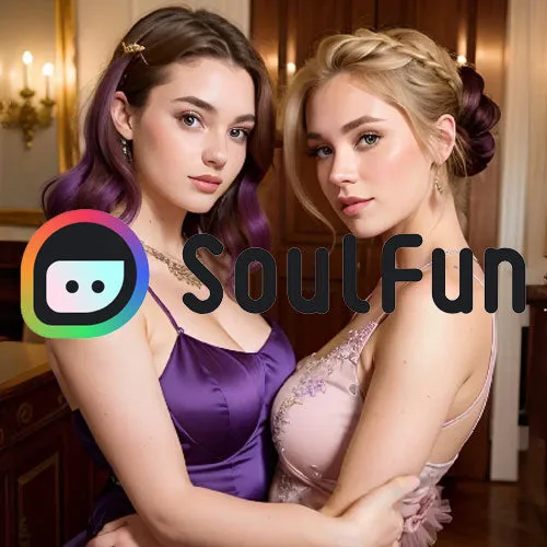 SoulFun screenshot 2