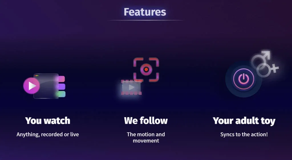 SyncMo screenshot 2