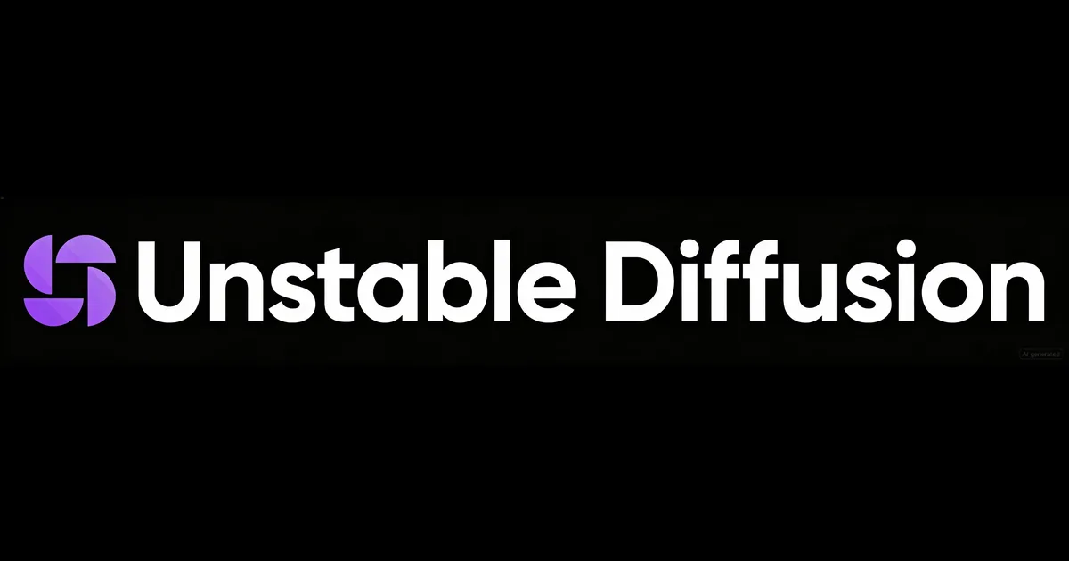 Unstable Diffusion