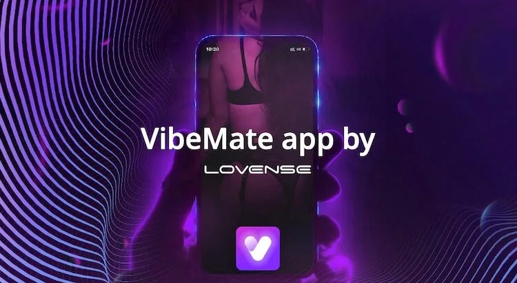 VibeMate screenshot 3