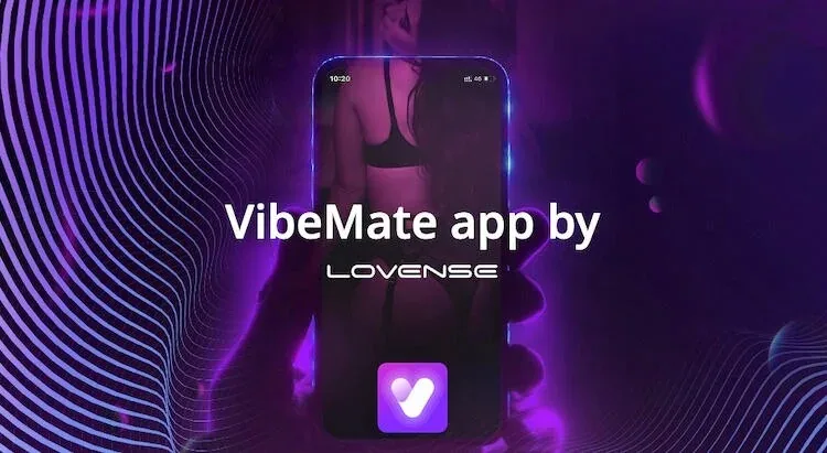 VibeMate screenshot 2