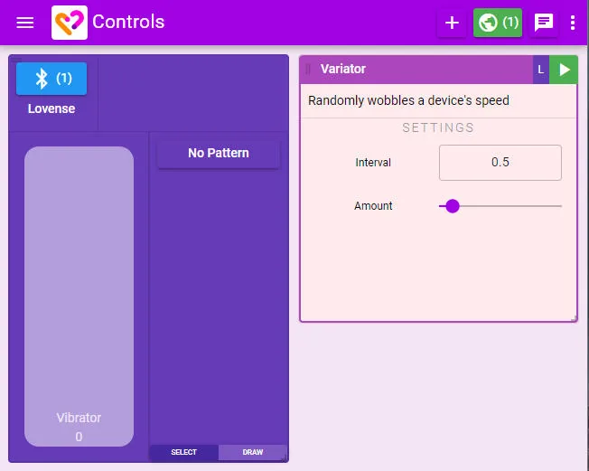 XToys screenshot 1