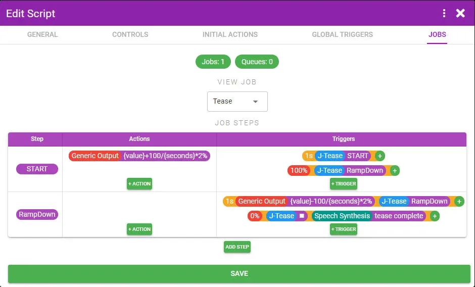XToys screenshot 3