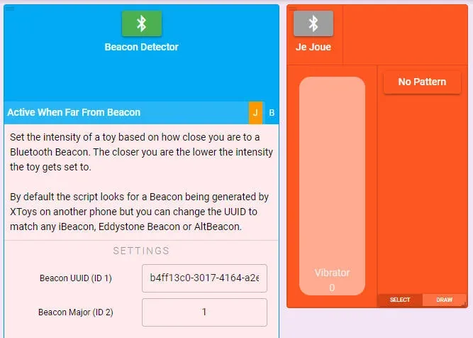 XToys screenshot 4